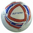 FAVAFUTSAL regalará un año más tres balones de la marca Futsal Suprema, a todos los equipos inscritos para la temporada 2013/2014.