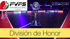 División de Honor Vasca 2024/2025.